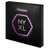 D'Addario NYXL45130 Regular Light 5 String Long Scale Electric Bass Strings