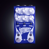 Jackson Audio The Optimist Overdrive