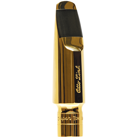 Otto Link Florida Metal Tenor Saxophone Mouthpiece