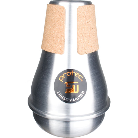 ProTec Liberty Compact Trombone Practice Mute