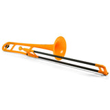 Jiggs pBone Plastic Trombone