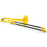 Jiggs pBone Plastic Trombone