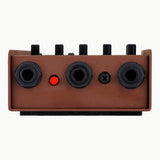 L.R. Baggs Para DI Acoustic Guitar Preamp + DI