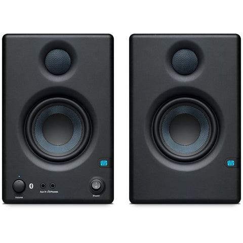 Presonus Eris E3.5 BT Studio Monitors