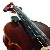 D'Addario Micro Violin Tuner