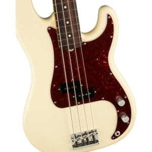 Fender American Professional II Precision Bass