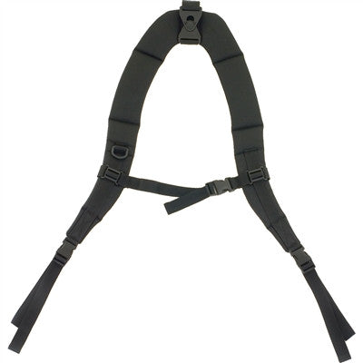 Protec Backpack Strap for PROPAC Cases