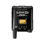 Line 6 Relay G50 Digital Guitar Wireless System