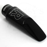 Retro Revival New Yorker Medium Chamber Alto Saxophone Mouthpiece