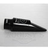 Retro Revival New Yorker Medium Chamber Alto Saxophone Mouthpiece