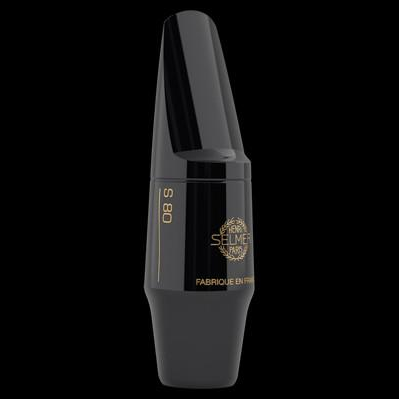 Selmer Paris S80 Baritone Saxophone Mouthpiece