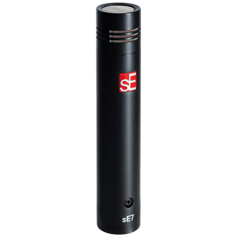 sE Electronics sE7 Small Diaphragm Condenser Microphone