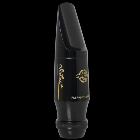 Selmer Soloist Tenor Saxophone Mouthpiece