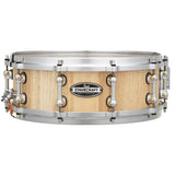 Pearl StaveCraft Thai Oak with Makha DadoLoc 14"x5" Snare Drum