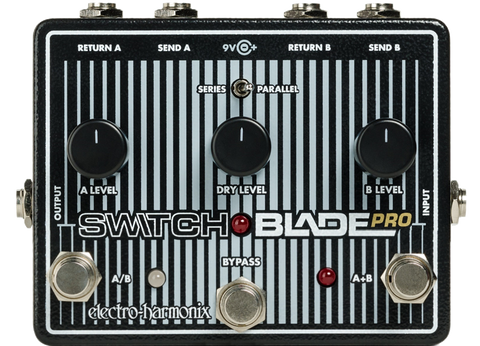 Electro Harmonix Switchblade Pro