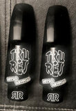 Retro Revival Tru-Res Tenor Saxophone Mouthpiece