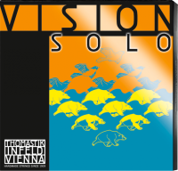 Thomastik Vision Solo Violin Strings