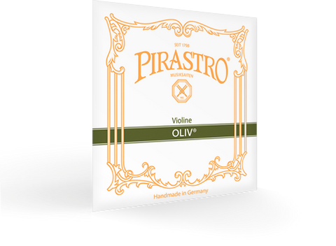 Pirastro Oliv Violin Strings