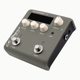 L.R. Baggs Voiceprint DI Acoustic Guitar Impulse Response Pedal