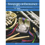 Standard of Excellence Comprehensive Band Method Book 2 - Alto Saxophone