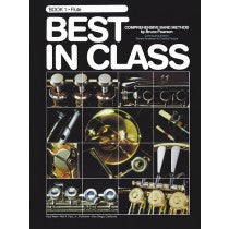 Best In Class Book 1 - Flute