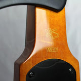 NS Design WAV Electric Violin