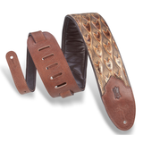 Levy’s Western Series Sundance Arrowhead Bronze Strap