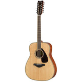 Yamaha FG820-12 12-String Acoustic Guitar